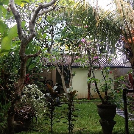Pondok Gepokan Homestay Ubud  Exterior photo
