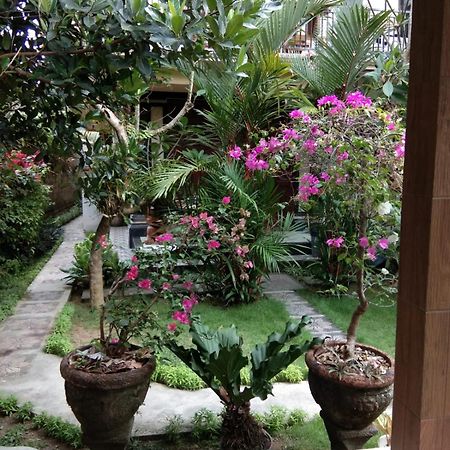 Pondok Gepokan Homestay Ubud  Exterior photo