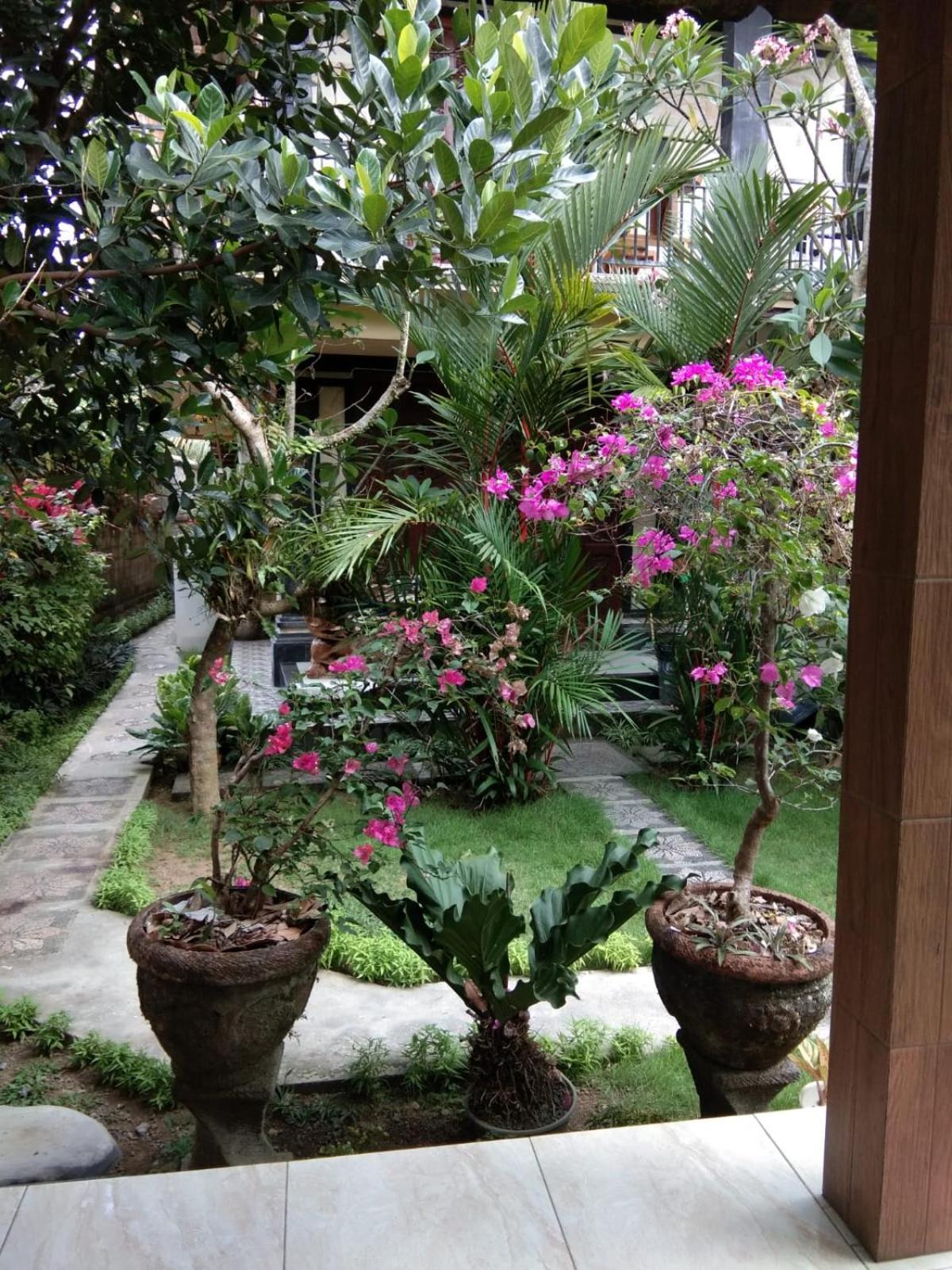 Pondok Gepokan Homestay Ubud  Exterior photo