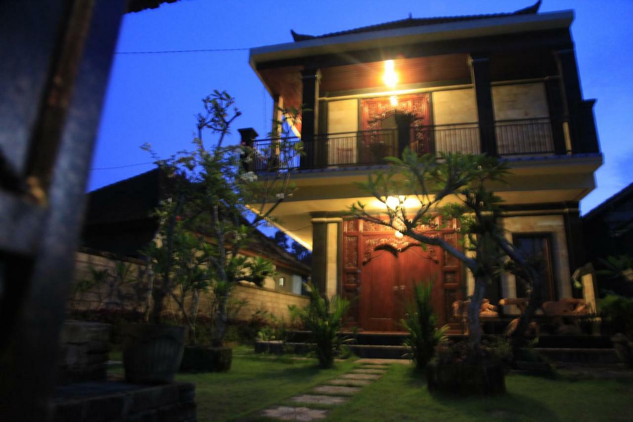 Pondok Gepokan Homestay Ubud  Exterior photo