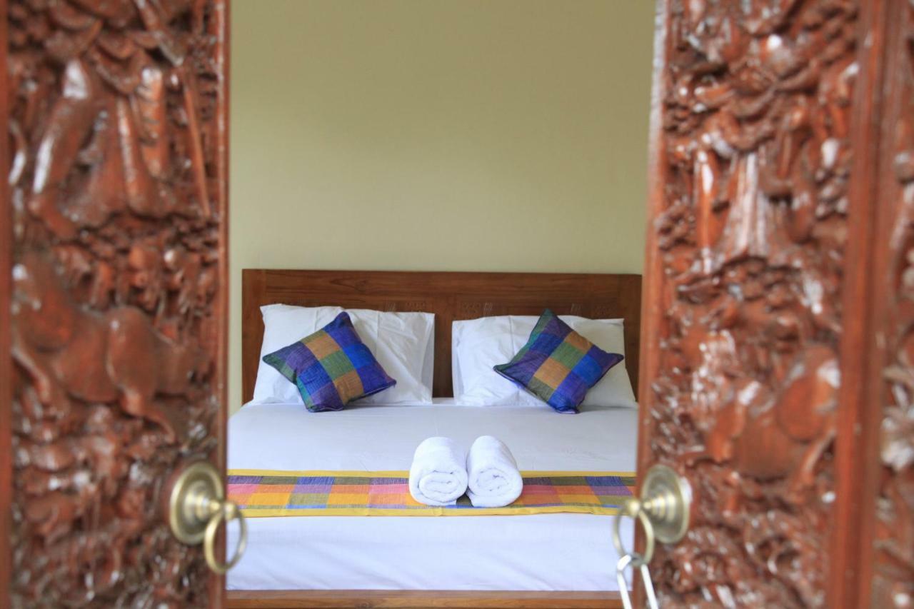 Pondok Gepokan Homestay Ubud  Exterior photo
