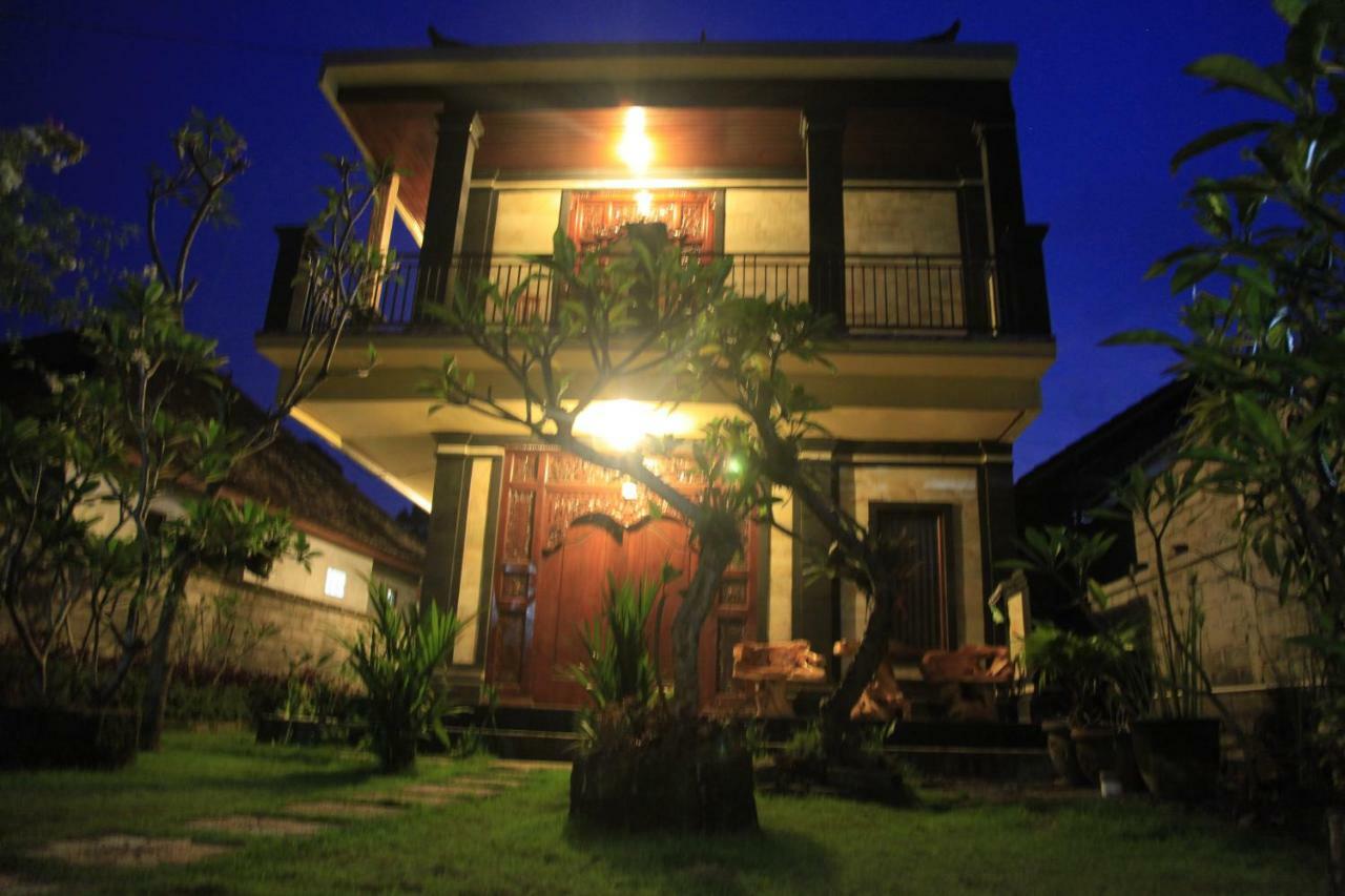 Pondok Gepokan Homestay Ubud  Exterior photo