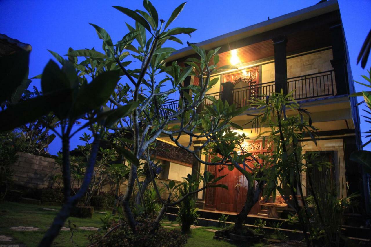 Pondok Gepokan Homestay Ubud  Exterior photo