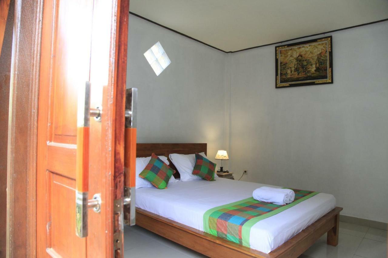 Pondok Gepokan Homestay Ubud  Exterior photo