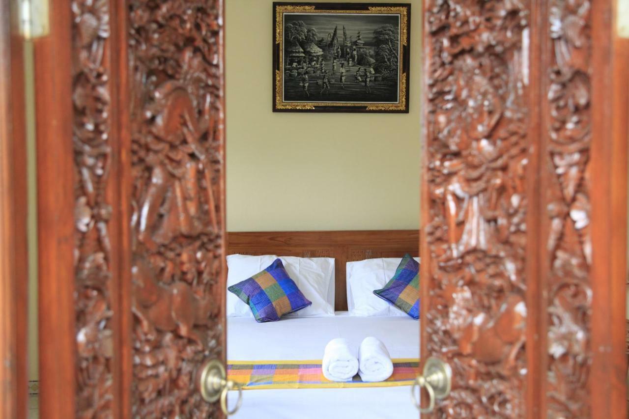Pondok Gepokan Homestay Ubud  Exterior photo