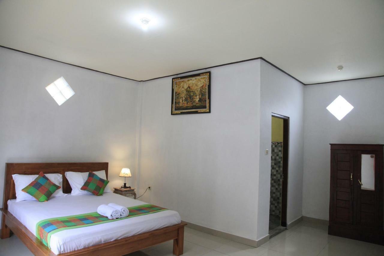 Pondok Gepokan Homestay Ubud  Exterior photo