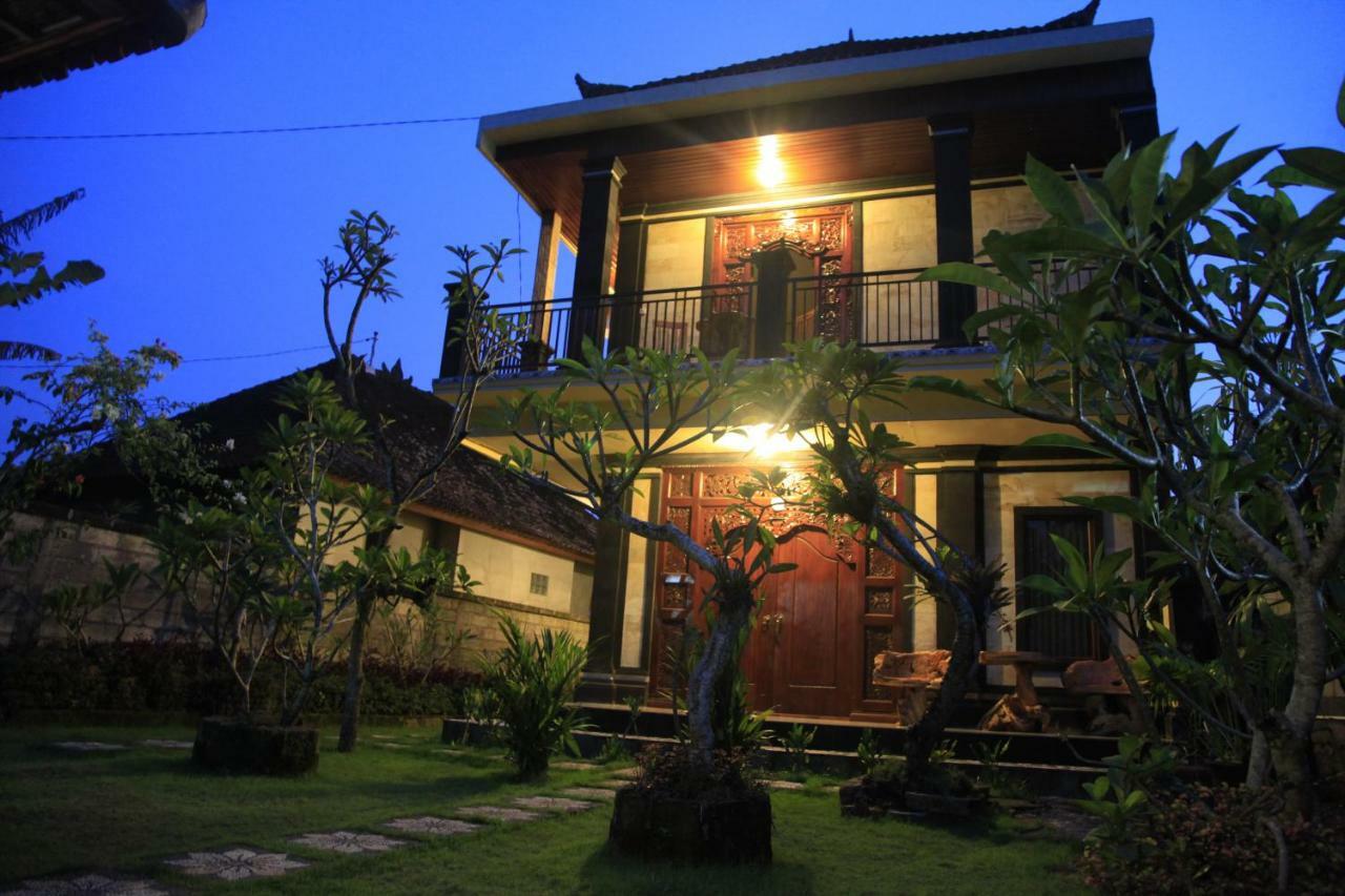 Pondok Gepokan Homestay Ubud  Exterior photo
