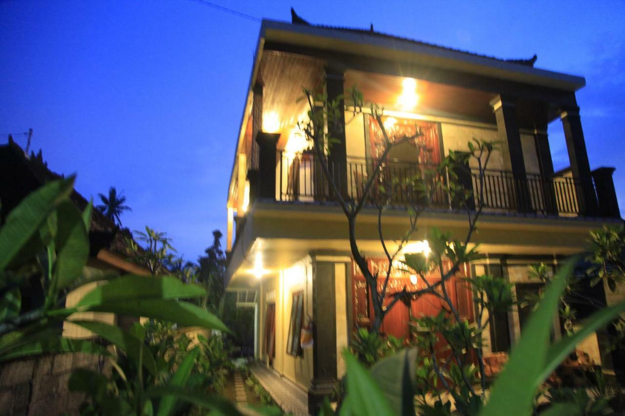 Pondok Gepokan Homestay Ubud  Exterior photo
