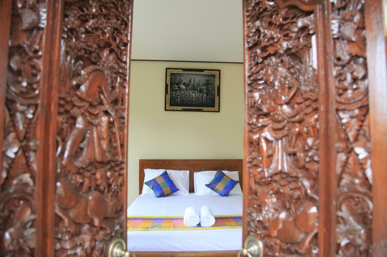 Pondok Gepokan Homestay Ubud  Exterior photo