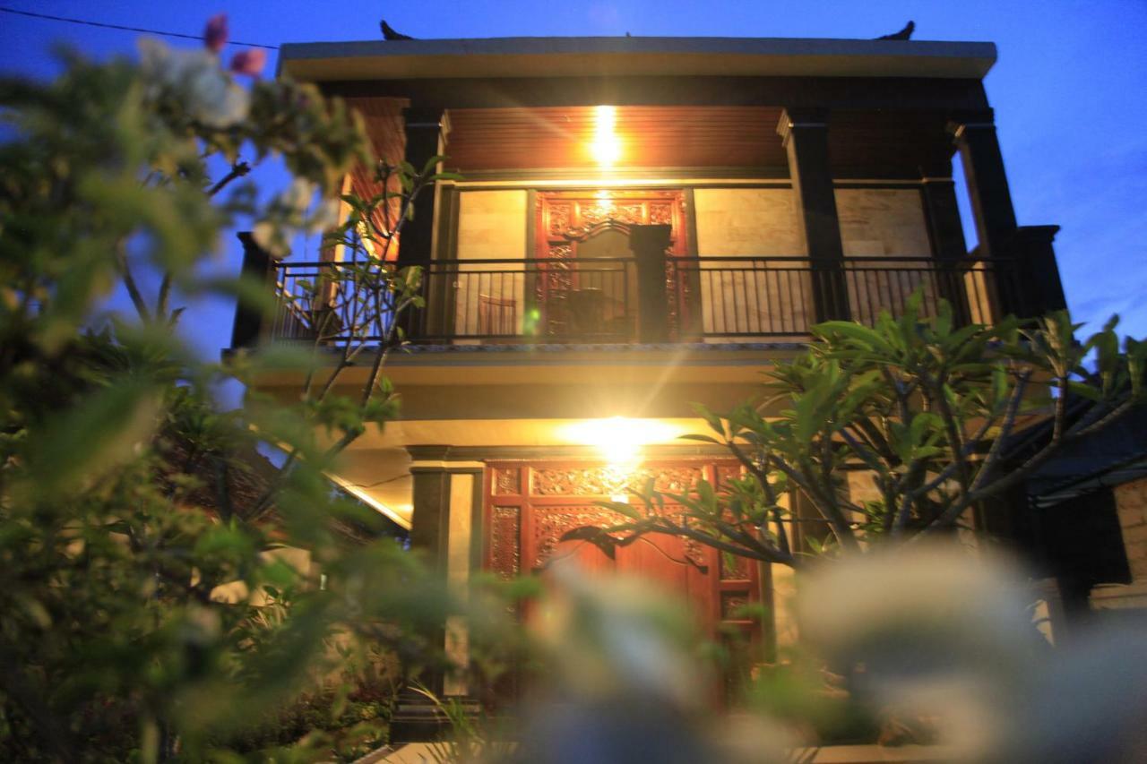 Pondok Gepokan Homestay Ubud  Exterior photo